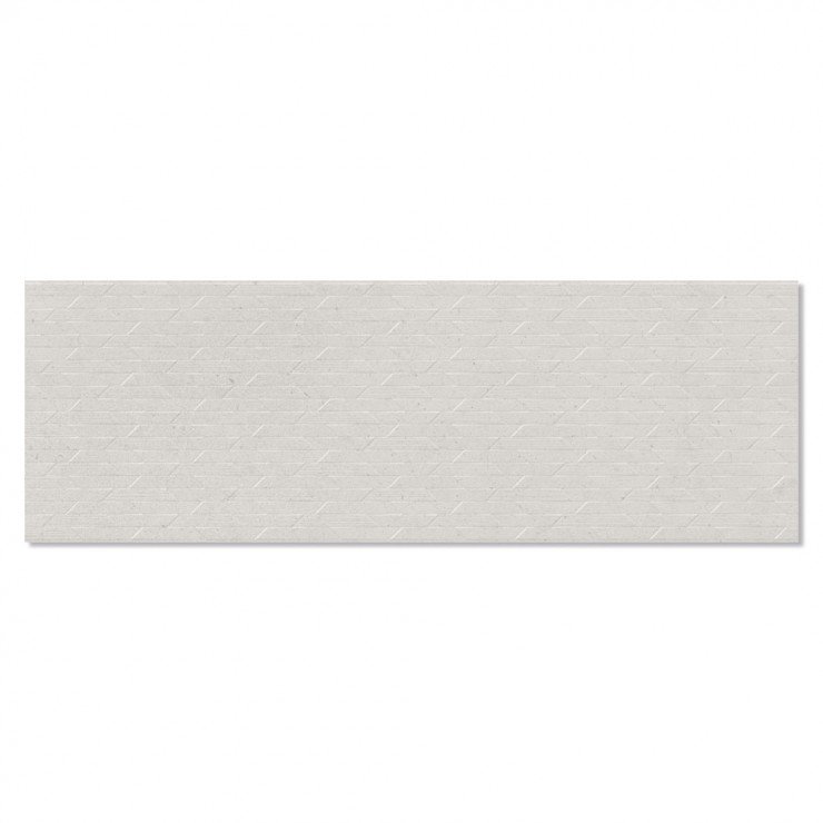 Klinker Palomastone Wall Neo Gray Mat-Relief 33x100 cm-1